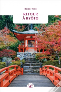 Capa do artigo Retour À Kyôto
