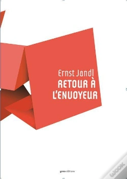 Capa do artigo Retour A L Envoyeur