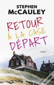 Capa do artigo Retour A La Case Depart