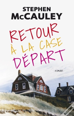 Capa do artigo Retour A La Case Depart