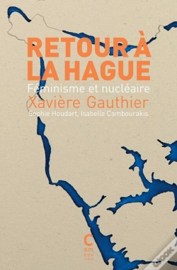 Capa do artigo Retour À La Hague : Féminisme Et Nucléaire