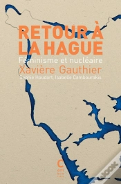 Capa do artigo Retour À La Hague : Féminisme Et Nucléaire