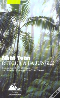 Capa do artigo Retour A La Jungle