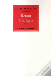Capa do artigo Retour À La Ligne