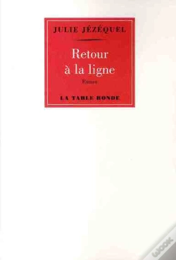 Capa do artigo Retour À La Ligne