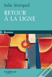 Capa do artigo Retour À La Ligne