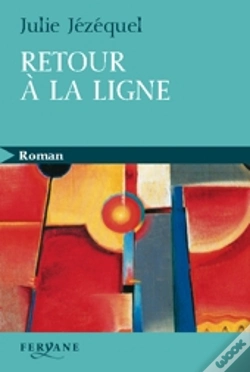 Capa do artigo Retour À La Ligne