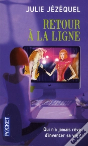 Capa do artigo Retour A La Ligne