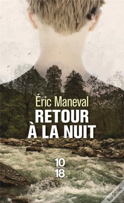 Capa do artigo Retour À La Nuit