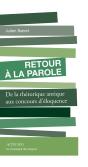 Retour À La Parole - Preview