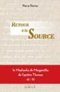 Retour À La Source : Le Madrasha De Marganitha De L Apôtre Thomas 41 - 51 - Preview