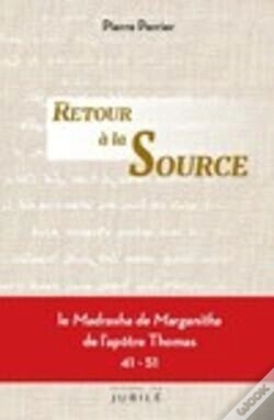 Capa do artigo Retour À La Source : Le Madrasha De Marganitha De L Apôtre Thomas 41 - 51