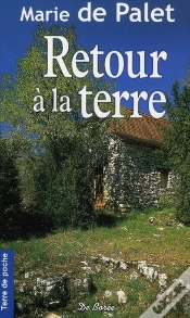 Capa do artigo Retour À La Terre