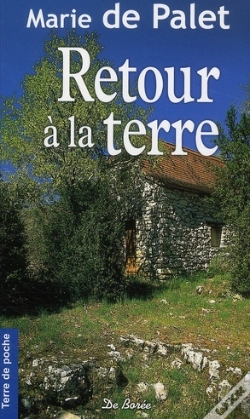 Capa do artigo Retour À La Terre