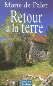 Capa do artigo Retour A La Terre