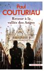 Retour À La Vallée Des Anges - Preview