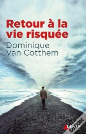 Capa do artigo Retour À La Vie Risquée