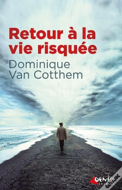 Capa do artigo Retour À La Vie Risquée