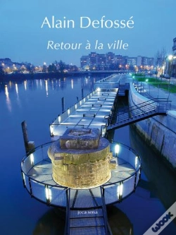 Capa do artigo Retour À La Ville