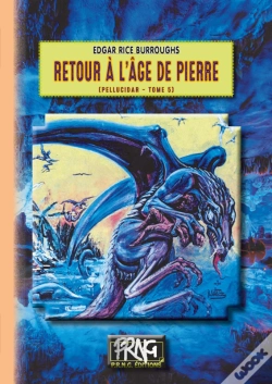 Capa do artigo Retour À L'Âge De Pierre