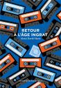 Retour À L'Âge Ingrat - Preview