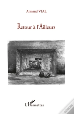 Capa do artigo Retour À L'Ailleurs