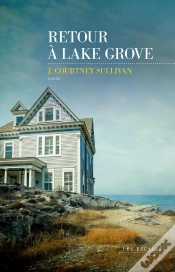 Capa do artigo Retour À Lake Grove