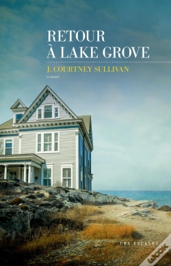 Capa do artigo Retour À Lake Grove