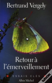 Capa do artigo Retour À L