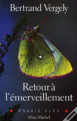 Capa do artigo Retour À L'Émerveillement