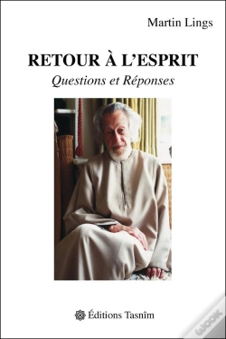 Capa do artigo Retour À L'Esprit ; Questions Et Réponses
