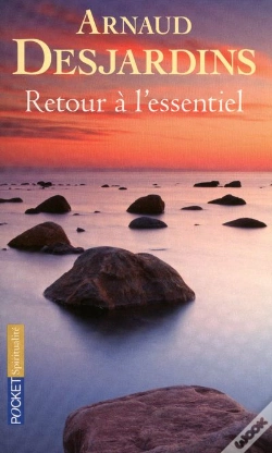 Capa do artigo Retour A L'Essentiel