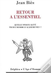 Capa do artigo Retour A L