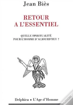 Capa do artigo Retour A L'Essentiel
