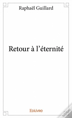 Capa do artigo Retour A L'Eternite