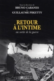 Capa do artigo Retour À L