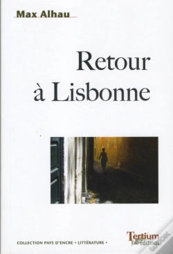 Capa do artigo Retour À Lisbonne