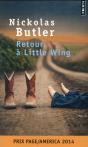 Retour A Little Wing - Preview