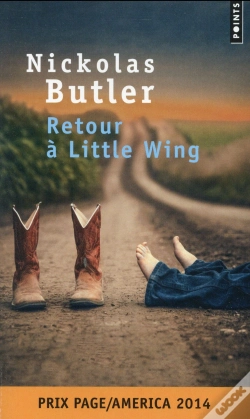 Capa do artigo Retour A Little Wing