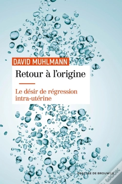 Capa do artigo Retour À L'Origine