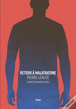 Capa do artigo Retour À Malataverne