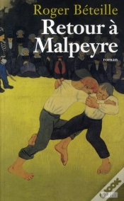 Capa do artigo Retour À Malpeyre