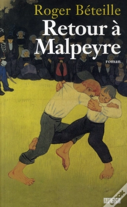 Capa do artigo Retour À Malpeyre