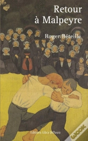 Capa do artigo Retour À Malpeyre