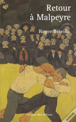 Capa do artigo Retour À Malpeyre