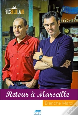 Capa do artigo Retour À Marseille
