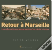 Retour A ; Marseille