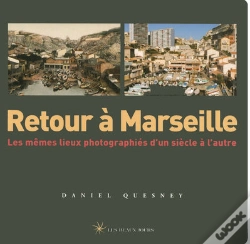 Capa do artigo Retour A ; Marseille