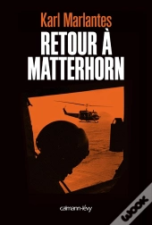 Retour A Matterhorn