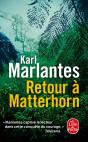 Retour À Matterhorn - Preview